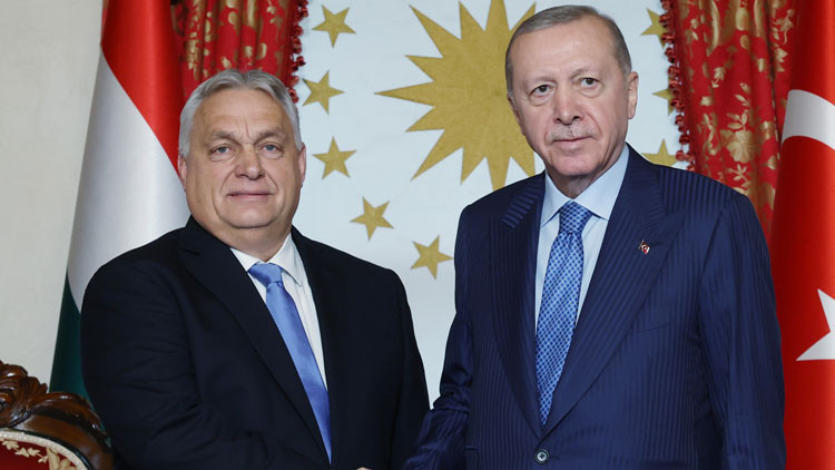 Son dakika... Cumhurbaşkanı Erdoğan'dan önemli açıklamalar