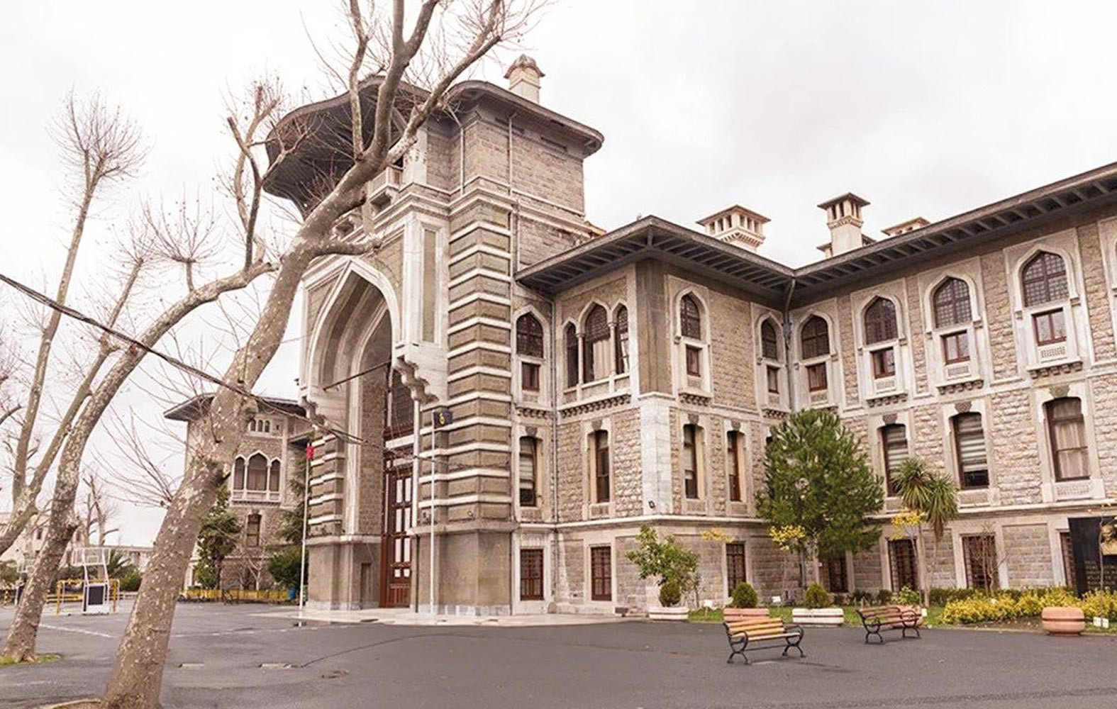 Akran zorbalığına yasa yolda