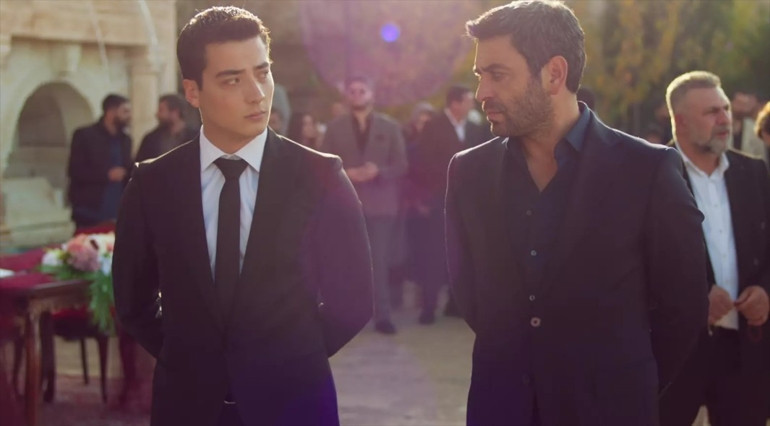 UZAK ŞEHİR 42. YENİ BÖLÜM FRAGMANI YAYINLANDI