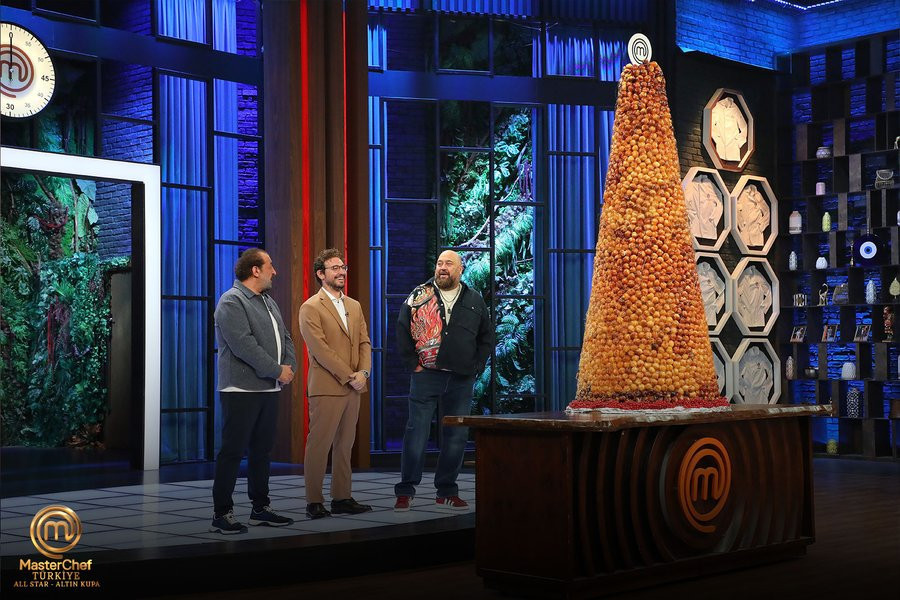 MASTERCHEF İLK ELEME ADAYI KİMLER OLDU