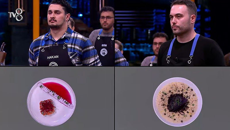 MASTERCHEF ALTIN KUPA ELEME ADAYI KİM OLDU (8 ARALIK 2025-SON BÖLÜM) | Dün akşam MasterChef eleme potasına kim gitti, dokunulmazlığı hangi takım kazandı İşte MasterChef All Star haftanın ilk eleme adayı
