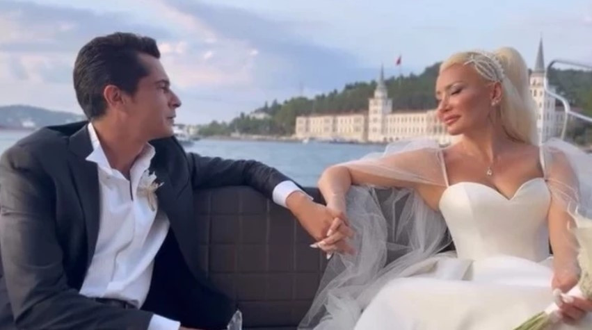 İSMAİL HACIOĞLU - DUYGU KAYAKUMARKİ