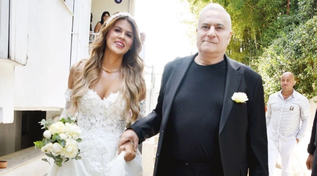 MEHMET ALİ ERBİL - GÜLSEREN CEYLAN