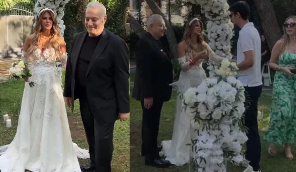 2025in en ünlü düğünleri