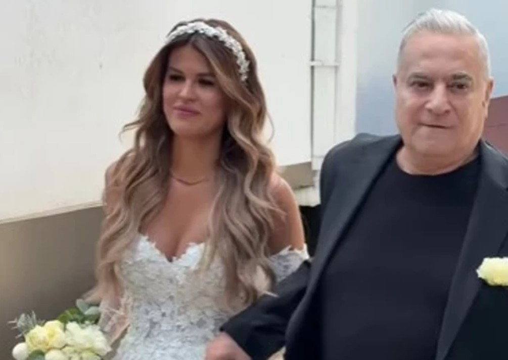 2025in en ünlü düğünleri