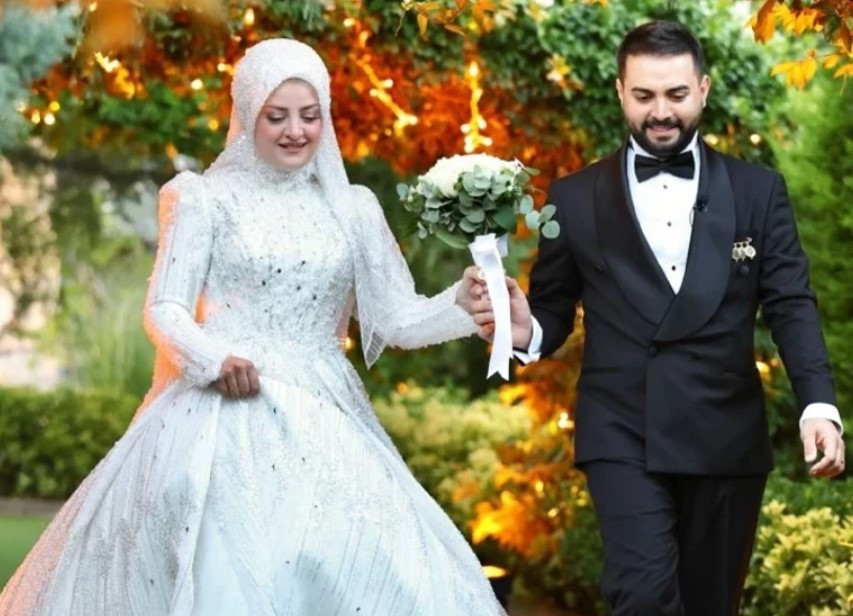 2025in en ünlü düğünleri