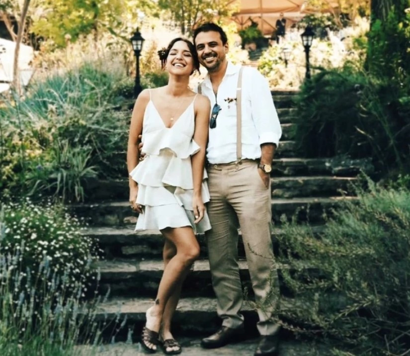 2025in en ünlü düğünleri