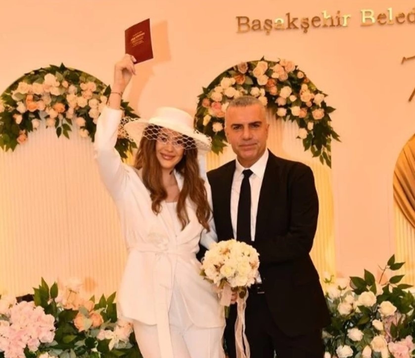 BERDAN MARDİNİ - DİLARA TANAY