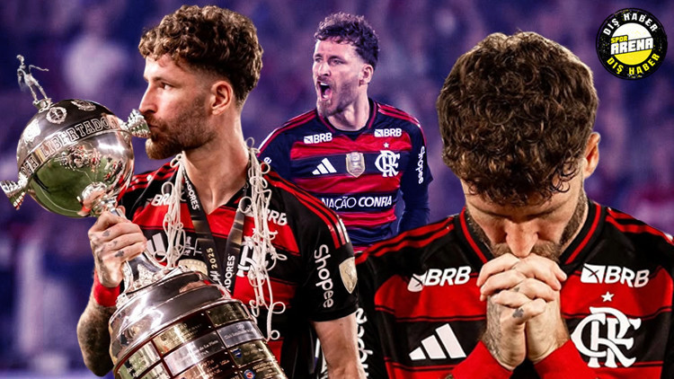 Fenerbahçe ve Galatasaray'ın transferde 'savunma' düellosu!