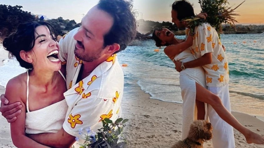 CEREN MORAY  - DOĞU ORCAN