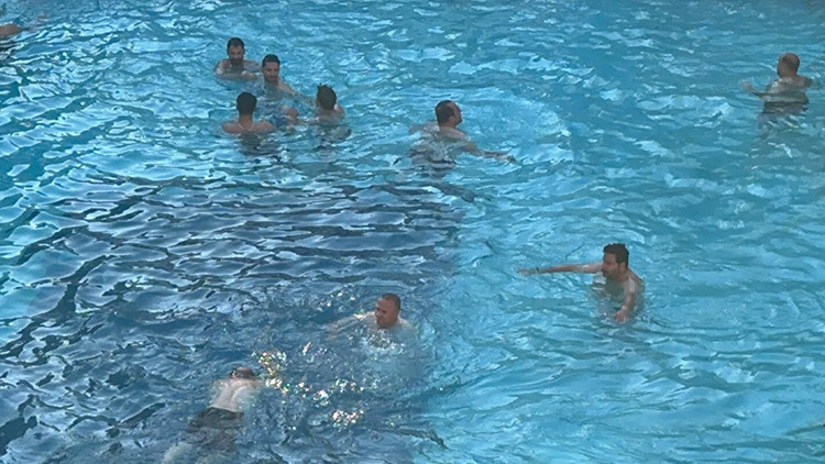 İstanbul'un yanı başında! Kış gelince rağbet arttı: Günübirlik ziyaretçilerin akınına uğruyor