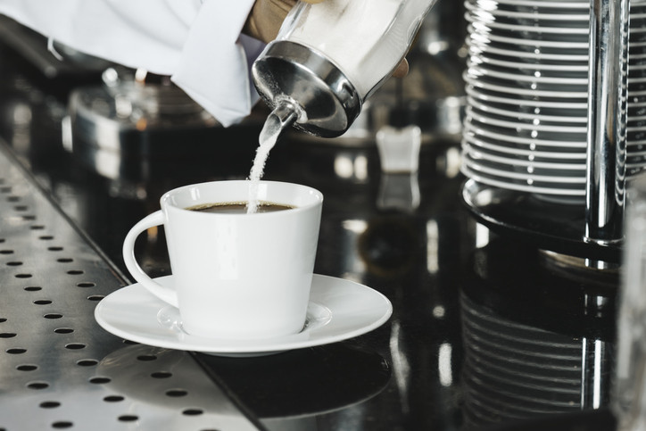 Kafeinin faydası var ama yan etkilerinden haberdar mısınız İşte günlük kahve limiti ve en uygun saatler