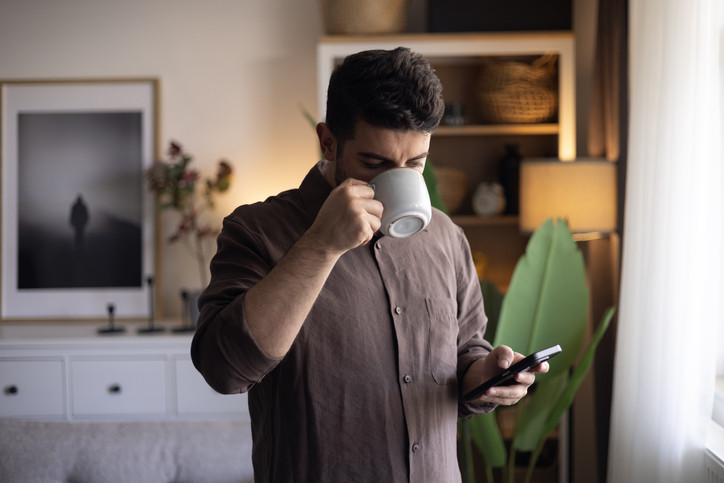 Kafeinin faydası var ama yan etkilerinden haberdar mısınız İşte günlük kahve limiti ve en uygun saatler