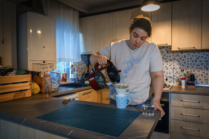 ÖLÇÜLÜ VE TUTARLI TÜKETİM ÖNEMLİ