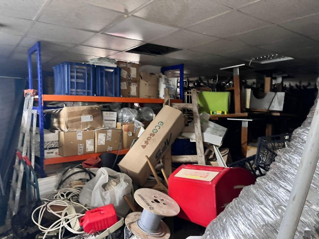  Zabıtalar yakaladı; hepsi imha edildi