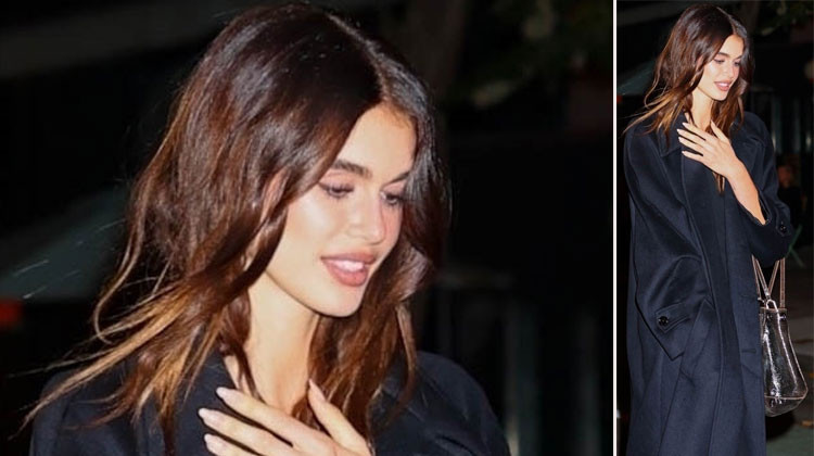  Keşke vücudum da ona benzeseydi