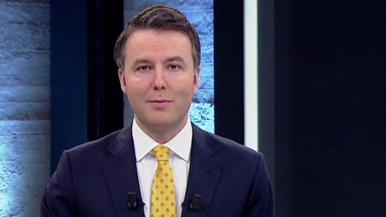 HABERTÜRK GENEL YAYIN YÖNETMENİ MEHMET AKİF ERSOY KİMDİR