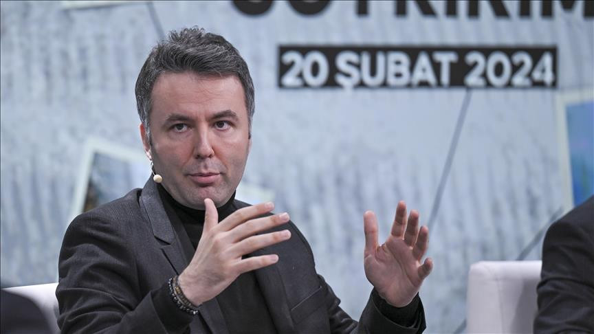 Mehmet Akif Ersoy tutuklandı mı, neden gözaltına alındı | Habertürk Genel Yayın Yönetmeni Mehmet Akif Ersoy kimdir, kaç yaşında, nereli Uyuşturucu’ soruşturmasında son dakika gelişmesi