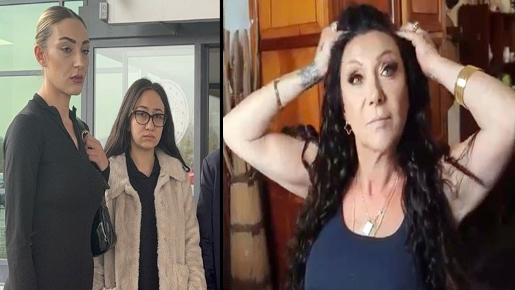 Son dakika haberi: Şarkıcı Güllü'nün ölümünde yeni gelişme! Kızı Tuğyan Gülter ve arkadaşı Sultan Nur Ulu gözaltına alındı