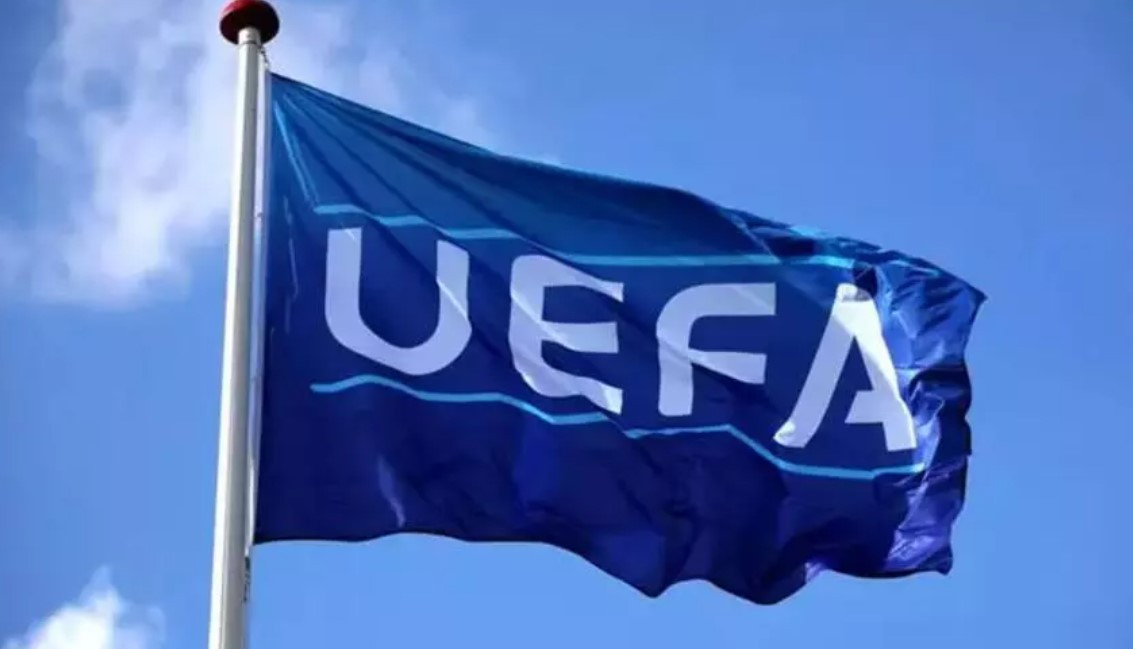 UEFA ÜLKE PUAN SIRALAMASI SON DURUM