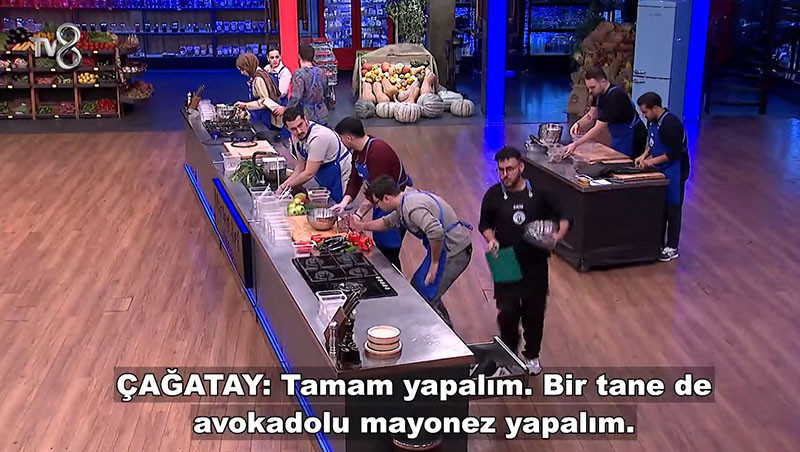 MASTERCHEF ALTIN KUPA 2. ELEME ADAYI KİM OLDU (9 Aralık 2025-Son Bölüm) | Dün akşam MasterChef Altın Kupa eleme potasına kim gitti, dokunulmazlık oyununu hangi takım, kim kazandı İşte MasterChef All Star Altın Kupada haftanın ikinci eleme adayı MASTERCHEF ALTIN KUPA 2. ELEME ADAYI KİM OLDU (9 Aralık 2025-Son Bölüm) | Dün akşam MasterChef Altın Kupa eleme potasına kim gitti, dokunulmazlık oyununu hangi takım, kim kazandı İşte MasterChef All Star Altın Kupada haftanın ikinci eleme adayı