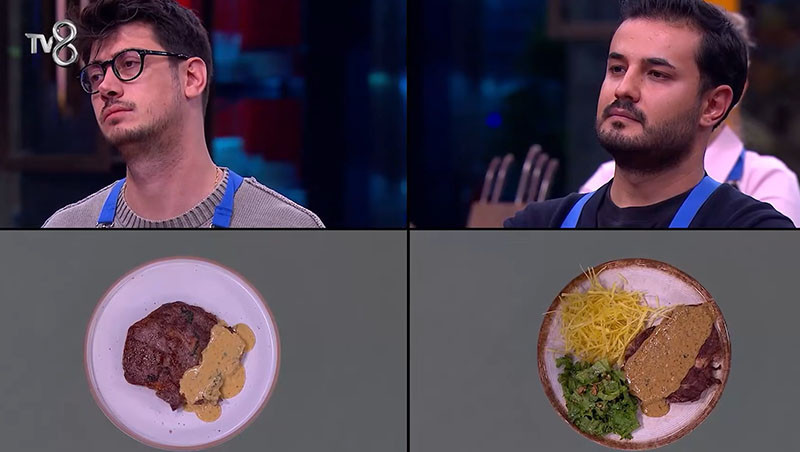 MASTERCHEF ALTIN KUPA 2. ELEME ADAYI KİM OLDU (9 Aralık 2025-Son Bölüm) | Dün akşam MasterChef Altın Kupa eleme potasına kim gitti, dokunulmazlık oyununu hangi takım, kim kazandı İşte MasterChef All Star Altın Kupada haftanın ikinci eleme adayı MASTERCHEF ALTIN KUPA 2. ELEME ADAYI KİM OLDU (9 Aralık 2025-Son Bölüm) | Dün akşam MasterChef Altın Kupa eleme potasına kim gitti, dokunulmazlık oyununu hangi takım, kim kazandı İşte MasterChef All Star Altın Kupada haftanın ikinci eleme adayı
