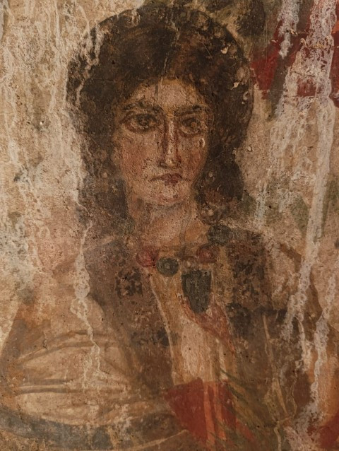 Papa ziyarete gelip ayin yapmıştı | İznikte önemli keşif: Nadir görülüyor ve Anadoluda tek olabilir