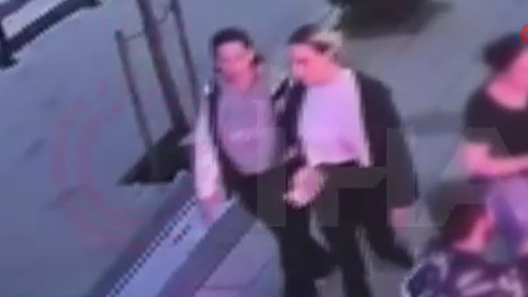 Türkiye'nin konuştuğu olayda yeni gelişme: Güllü'nün kızının ve arkadaşının son görüntüsü ortaya çıktı