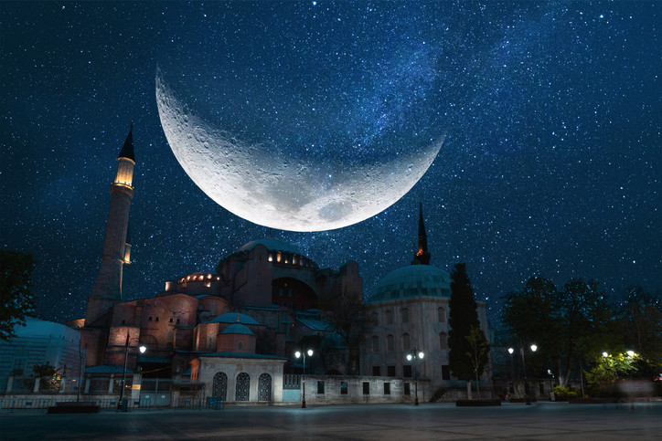 REGAİP KANDİLİ 2025 NE ZAMAN, HANGİ GÜN