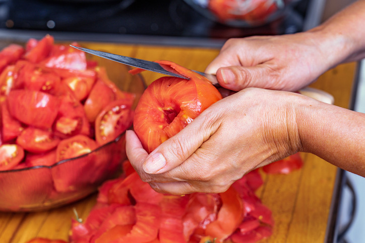 BUNLAR DA CİLDİNİZİ KIRMIZIMSI TURUNCUYA ÇEVİREBİLİR