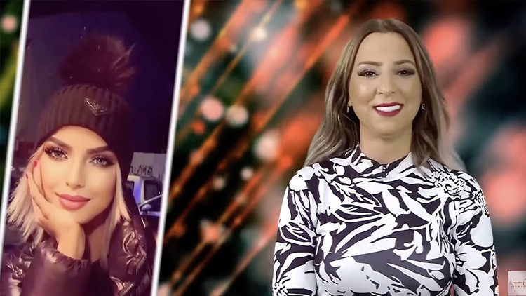 KISMETSE OLUR AYŞENUR ÖLDÜ MÜ, YAŞIYOR MU