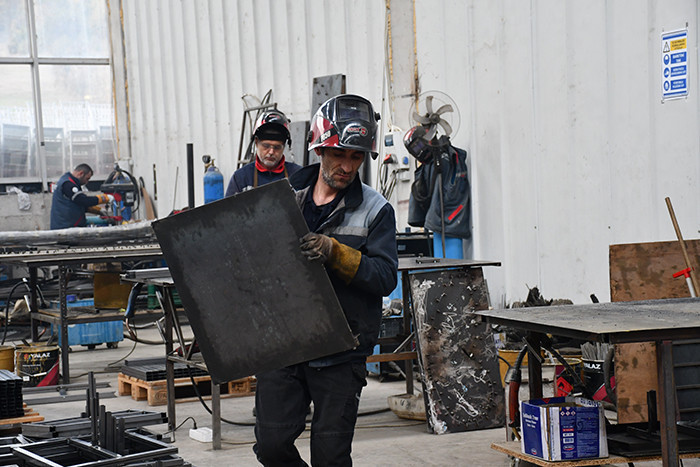  56 ülkede kullanılmaya başlandı