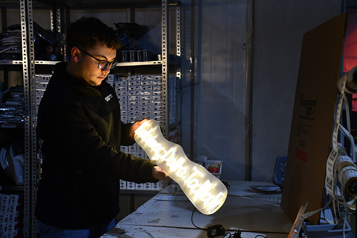  56 ülkede kullanılmaya başlandı