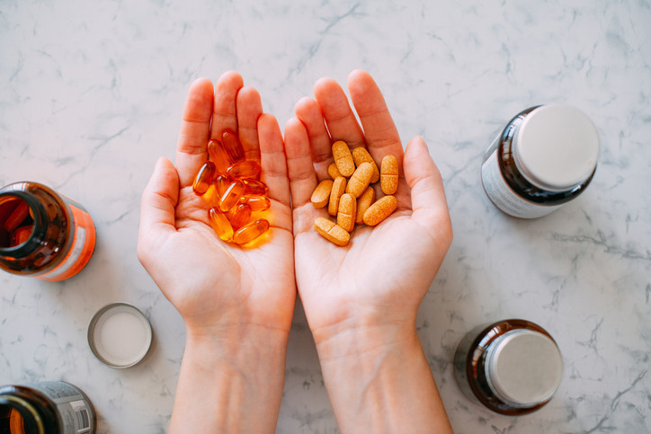 Cilt bakımında devrim Her gün bu meyveyi yemek yeterli Cilt bakımında devrim Her gün bu meyveyi yemek yeterli