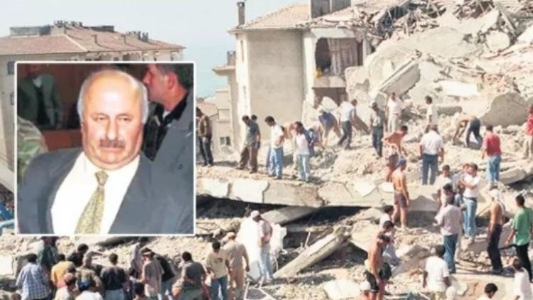 MÜTEAHHİT VELİ GÖÇER KİMDİR MÜTEAHHİT VELİ GÖÇER KİMDİR