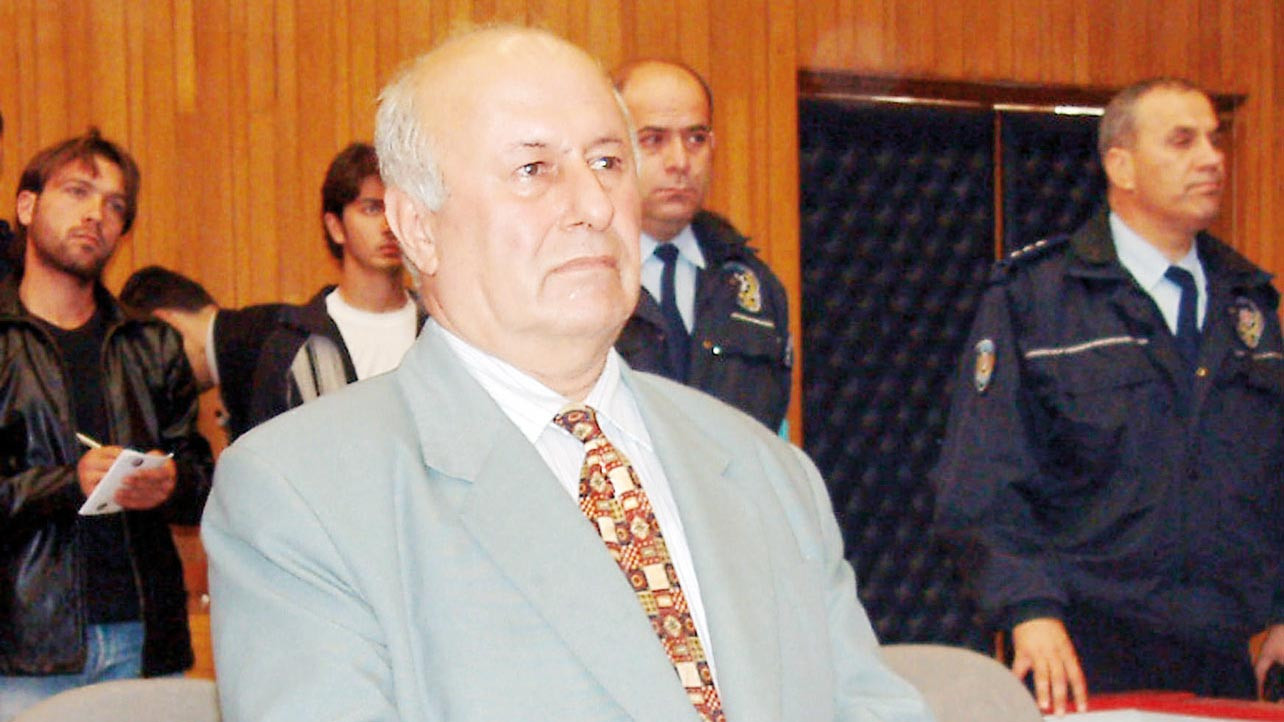 17 Ağustos depreminin tek hükümlüsü öldü