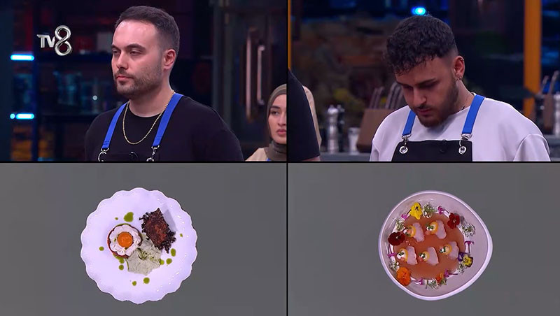 MASTERCHEF ALTIN KUPA 3. ELEME ADAYI BELLİ OLDU Dün akşam (10 Aralık) MasterChef son bölüm eleme potasına kim gitti, dokunulmazlık oyununu hangi takım kazandı İşte MasterChef All Star Altın Kupa son bölüm eleme adayları