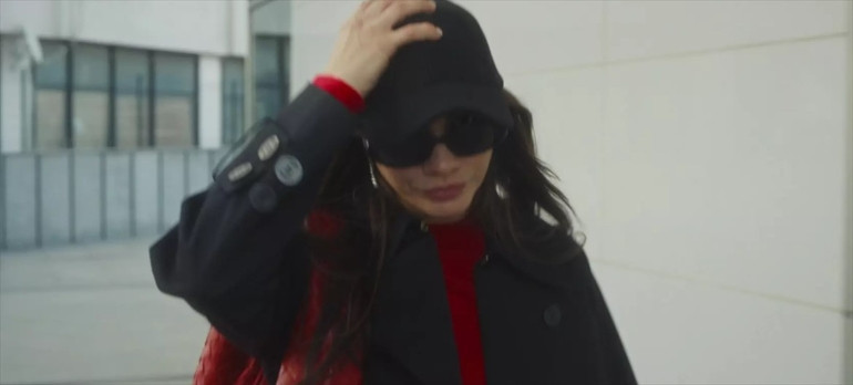 EŞREF RÜYA 26. YENİ BÖLÜM FRAGMANI YAYINLANDI