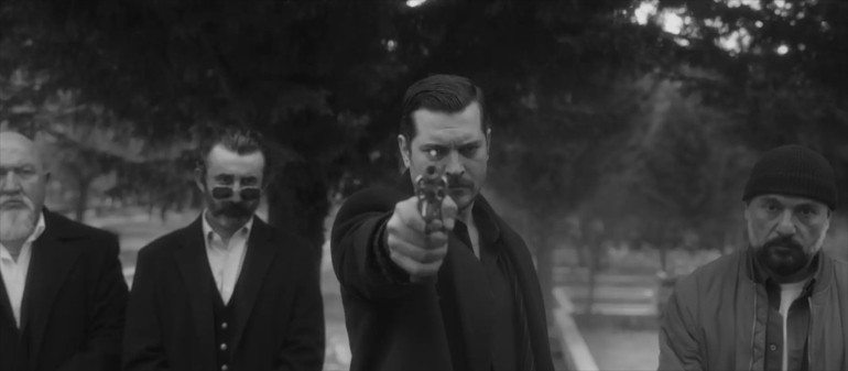 EŞREF RÜYA SON BÖLÜMDE NELER OLDU