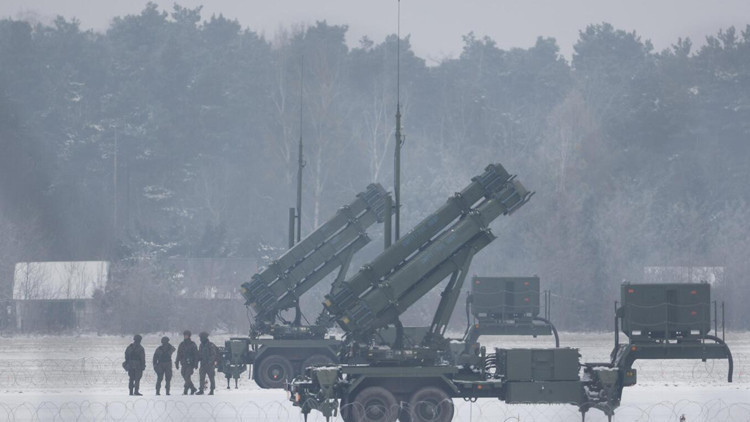 Ukrayna, Rus topraklarına 287 İHA'yla saldırdı