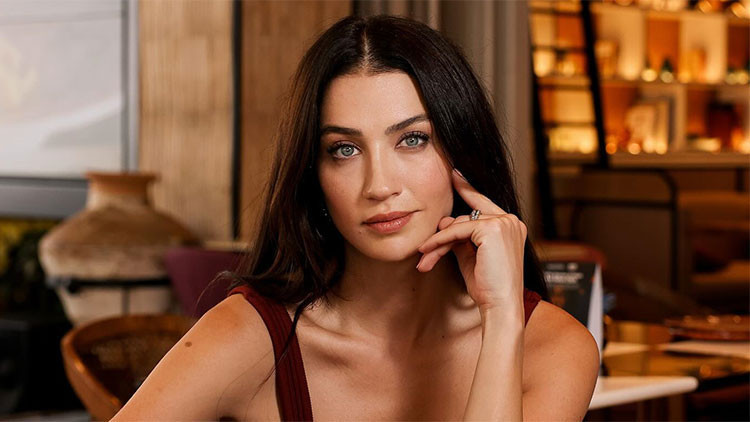 Ceren Benderlioğlu: Gökkuşağını görünce ‘rol benim’ dedim