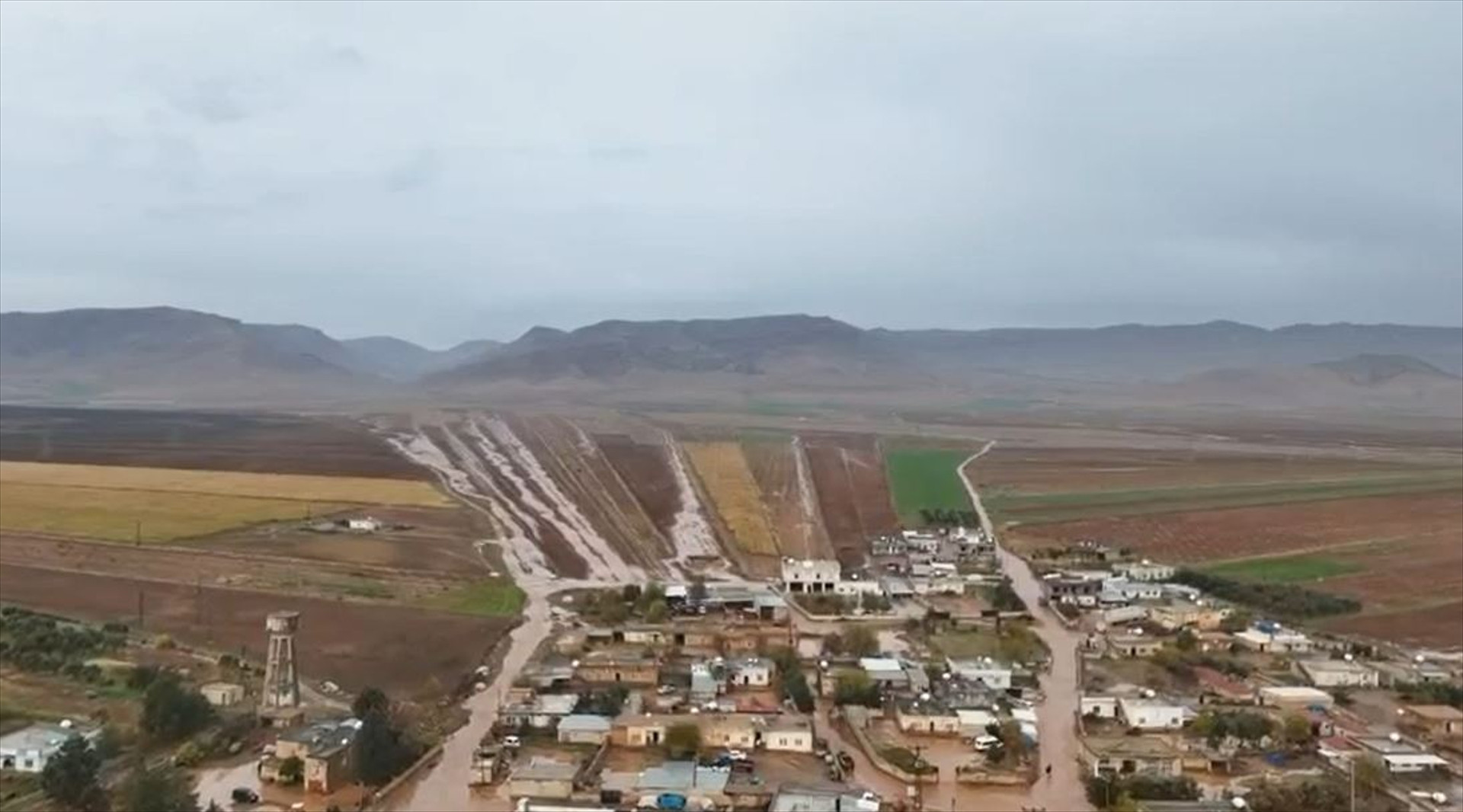 METEOROLOJİDEN UYARI