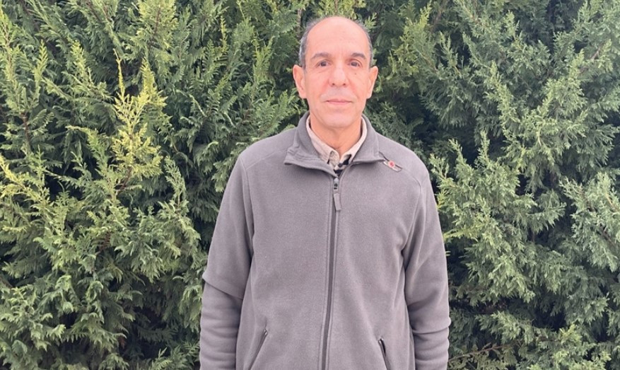 ÇOK NADİDE BİR TÜRDÜR