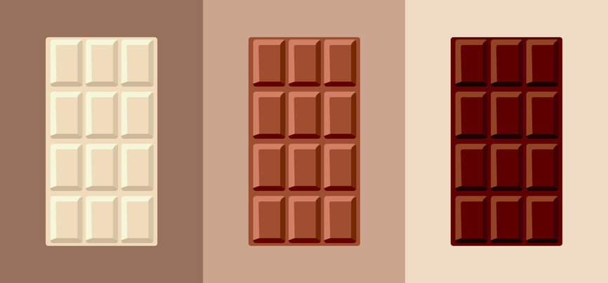 HER BİTTER ÇİKOLATA AYNI DEĞİL HER BİTTER ÇİKOLATA AYNI DEĞİL