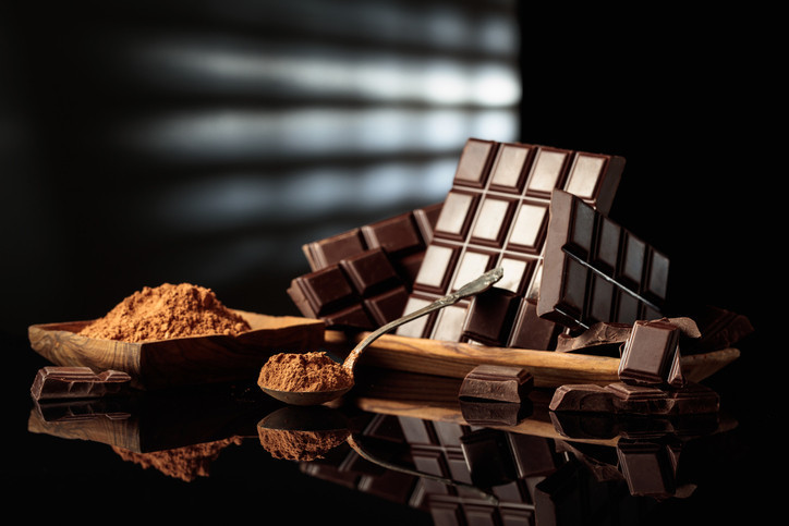 Bitter çikolata biyolojik yaşı düşürüyor Bunu nasıl yapıyor Sonuçlar çok şaşırtıcı… Bitter çikolata biyolojik yaşı düşürüyor Bunu nasıl yapıyor Sonuçlar çok şaşırtıcı…