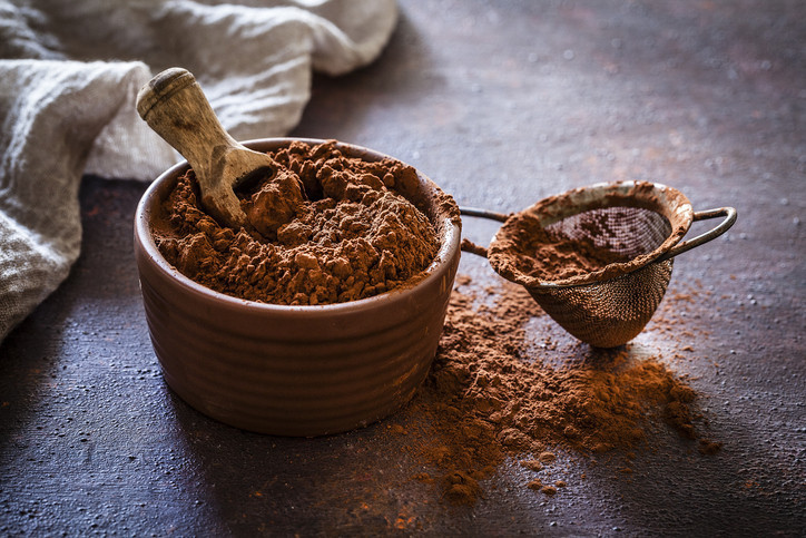 TEOBROMİNİN İNSAN SAĞLIĞINA FAYDALARI TEOBROMİNİN İNSAN SAĞLIĞINA FAYDALARI