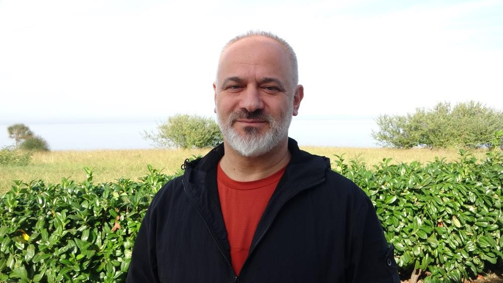 Kızıldenizden yola çıktılar Karadenize kadar geldiler Çok tehlikeli ve rakip tanımıyorlar