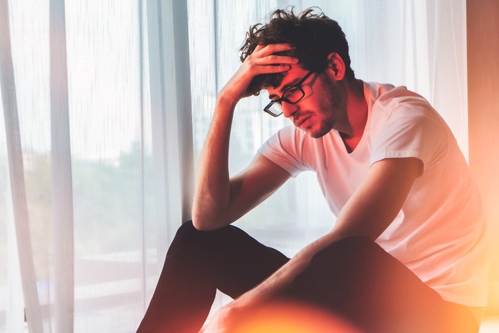 Tüm vücudu hasta ediyor, yaşlanmayı hızlandırıyor