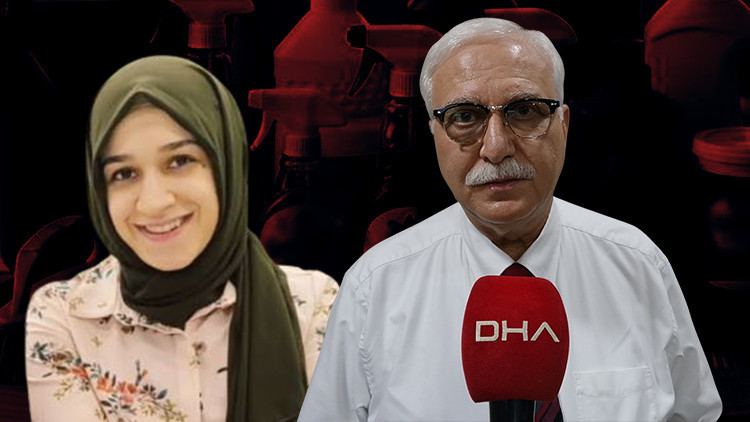 Trabzon'da genç kadının ölümüne neden olmuştu | Bu hatayı yapanlar dikkat! Prof. Dr. Tevfik Özlü uyardı: Gerçekten çok tehlikeli