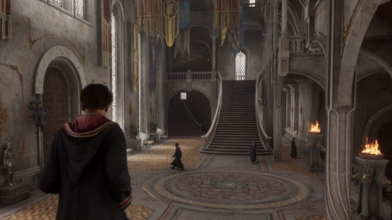 HOGWARTS LEGACY NE ZAMANA KADAR ÜCRETSİZ